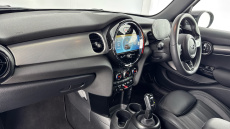 MINI Cooper 1.5 C Exclusive 5dr Auto Petrol Hatchback